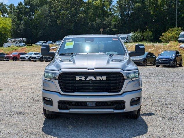 new 2025 Ram 1500 car, priced at $58,849