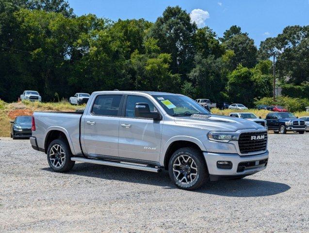 new 2025 Ram 1500 car, priced at $58,849