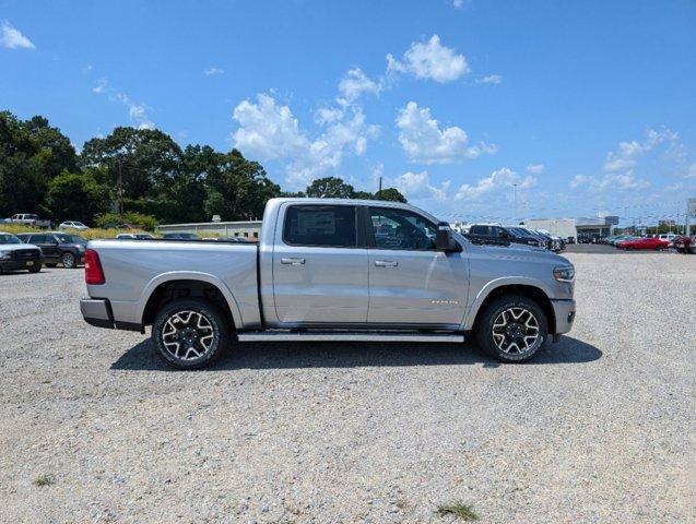 new 2025 Ram 1500 car, priced at $58,849