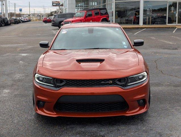 used 2023 Dodge Charger car, priced at $50,995