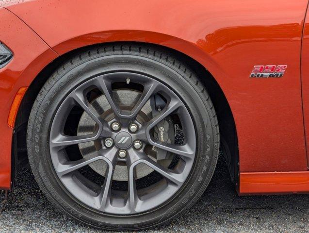 used 2023 Dodge Charger car, priced at $50,995