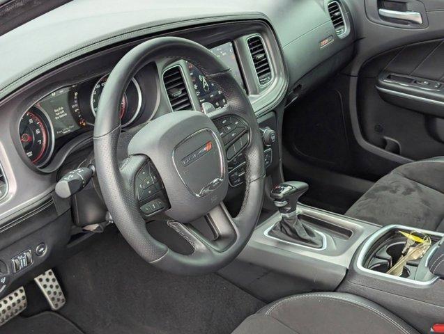 used 2023 Dodge Charger car, priced at $50,995