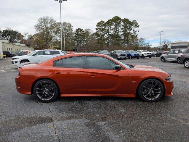 used 2023 Dodge Charger car, priced at $50,995