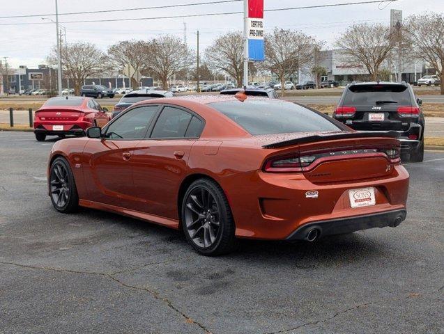 used 2023 Dodge Charger car, priced at $50,995