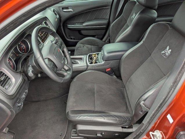 used 2023 Dodge Charger car, priced at $50,995