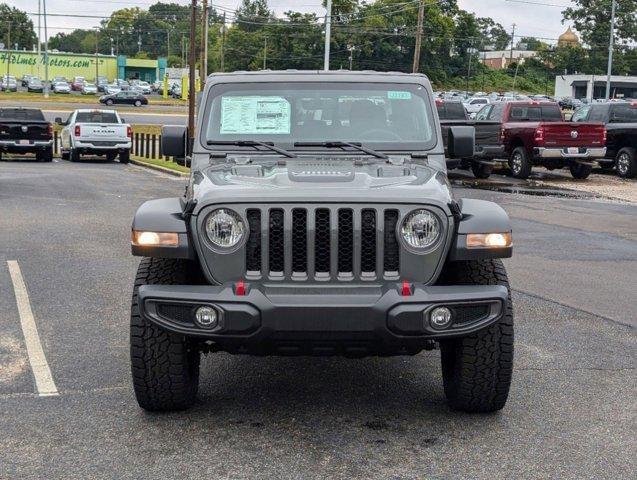 new 2023 Jeep Gladiator car, priced at $48,995