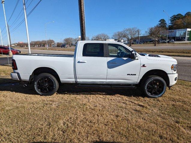 new 2024 Ram 2500 car, priced at $70,549