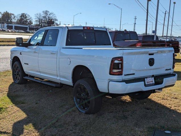 new 2024 Ram 2500 car, priced at $70,549