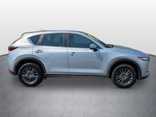 used 2019 Mazda CX-5 car, priced at $14,999