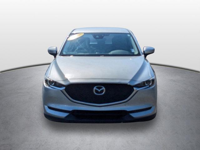 used 2019 Mazda CX-5 car, priced at $14,999