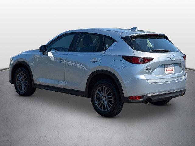 used 2019 Mazda CX-5 car, priced at $14,999