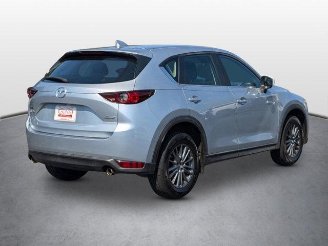 used 2019 Mazda CX-5 car, priced at $14,999