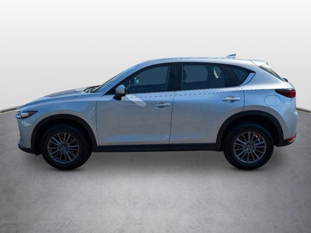 used 2019 Mazda CX-5 car, priced at $14,999