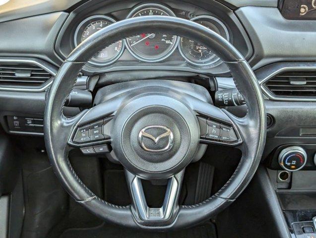 used 2019 Mazda CX-5 car, priced at $14,999