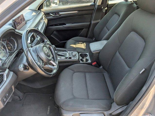 used 2019 Mazda CX-5 car, priced at $14,999