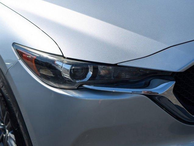 used 2019 Mazda CX-5 car, priced at $14,999