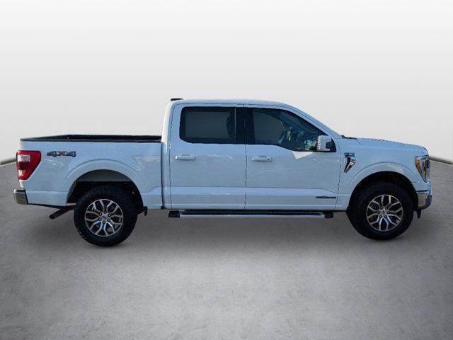 used 2022 Ford F-150 car, priced at $42,309