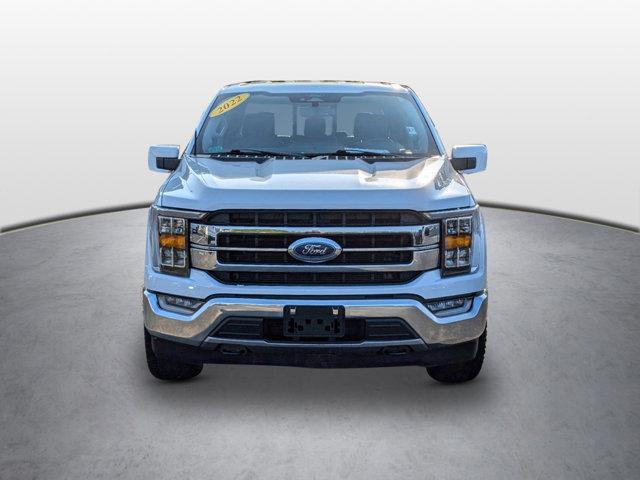 used 2022 Ford F-150 car, priced at $42,309