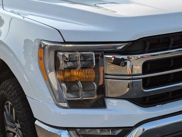 used 2022 Ford F-150 car, priced at $42,309