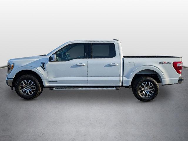 used 2022 Ford F-150 car, priced at $42,309