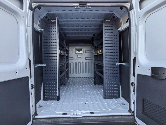 new 2023 Ram ProMaster 3500 car, priced at $58,200