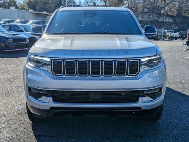 new 2024 Jeep Wagoneer car, priced at $61,349