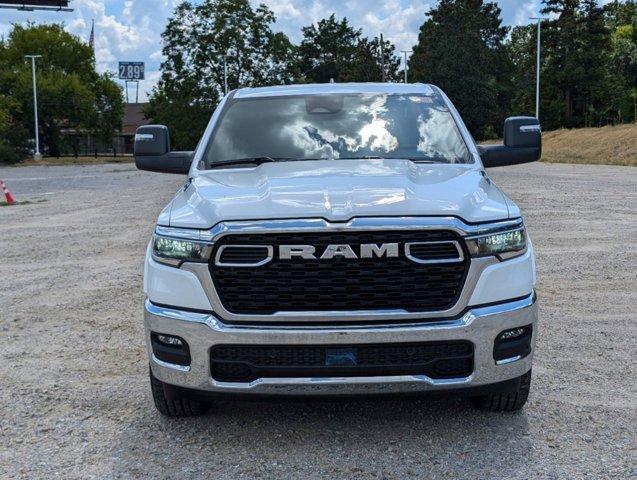 new 2025 Ram 1500 car, priced at $34,995