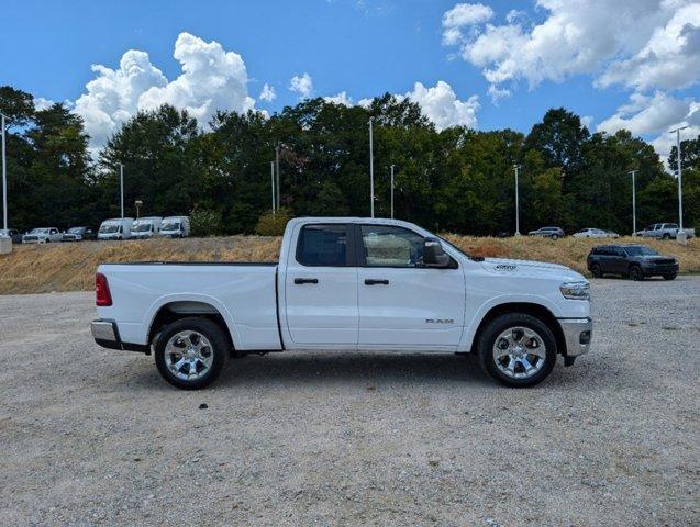 new 2025 Ram 1500 car, priced at $34,995