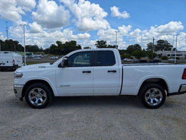 new 2025 Ram 1500 car, priced at $34,995