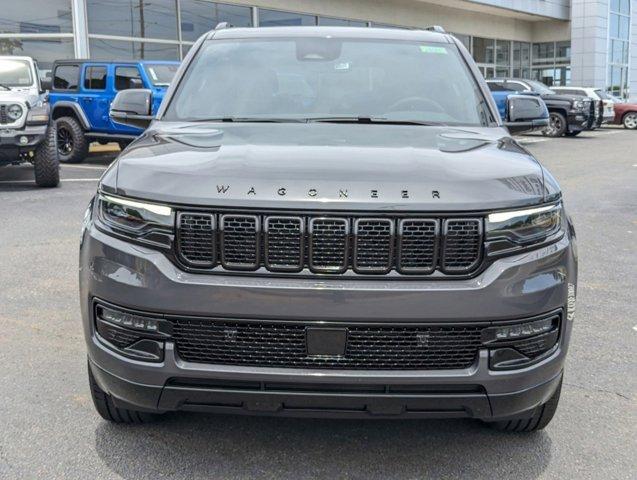 new 2024 Jeep Wagoneer car, priced at $68,850