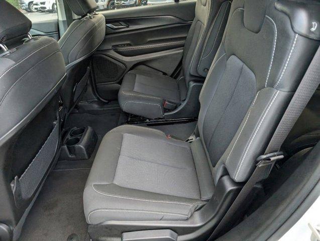 used 2023 Jeep Grand Cherokee L car, priced at $31,526