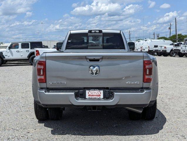 new 2024 Ram 3500 car, priced at $79,899