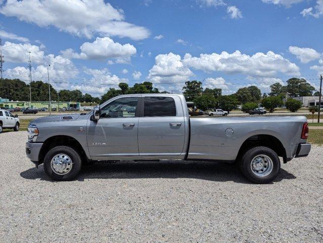 new 2024 Ram 3500 car, priced at $79,899