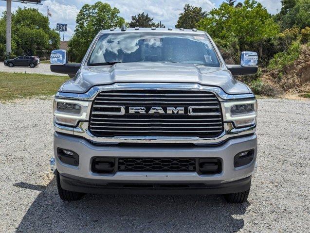 new 2024 Ram 3500 car, priced at $79,899