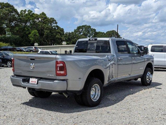 new 2024 Ram 3500 car, priced at $79,899