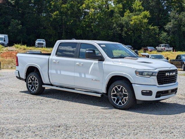 new 2025 Ram 1500 car, priced at $56,750