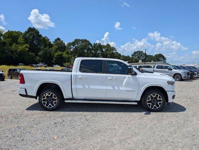 new 2025 Ram 1500 car, priced at $56,750