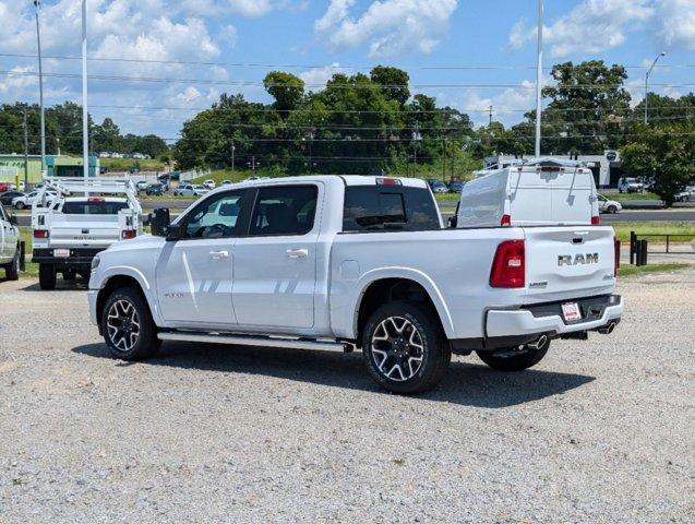 new 2025 Ram 1500 car, priced at $56,750