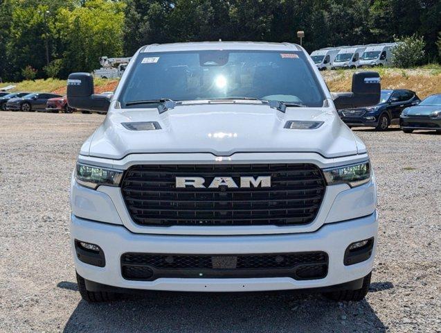 new 2025 Ram 1500 car, priced at $56,750