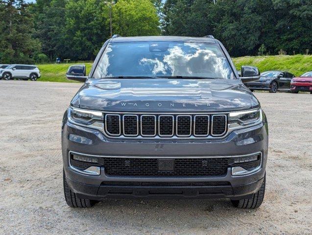 new 2024 Jeep Wagoneer L car, priced at $63,745