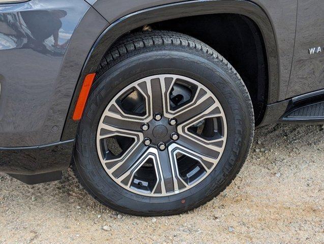 new 2024 Jeep Wagoneer L car, priced at $63,745