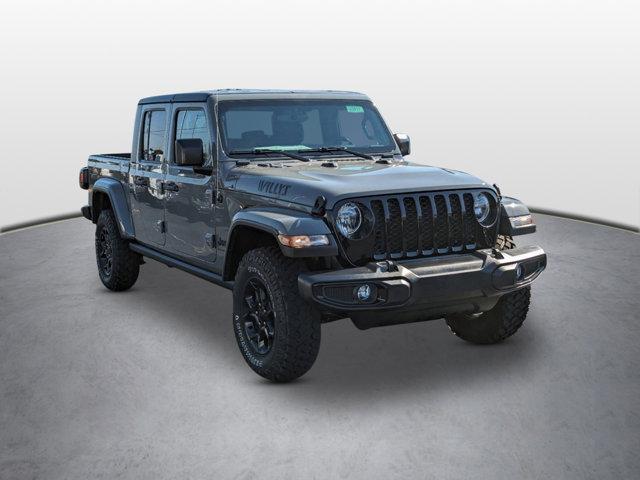 new 2023 Jeep Gladiator car, priced at $40,995