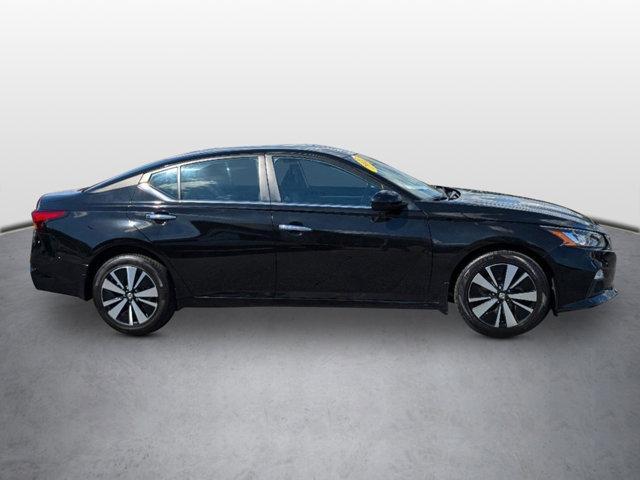 used 2022 Nissan Altima car, priced at $21,655