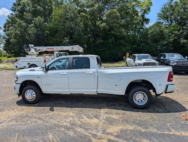 new 2024 Ram 3500 car, priced at $87,699