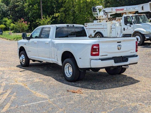 new 2024 Ram 3500 car, priced at $87,699