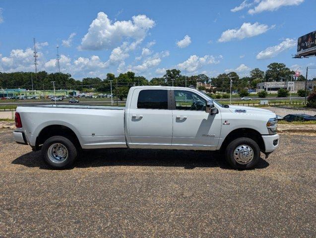 new 2024 Ram 3500 car, priced at $87,699