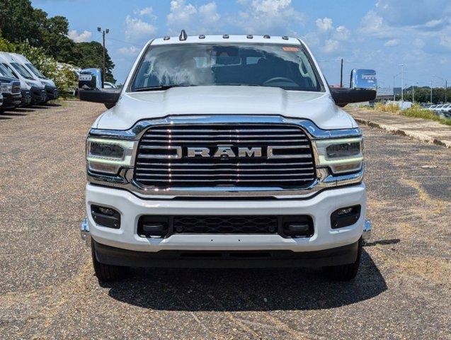 new 2024 Ram 3500 car, priced at $87,699