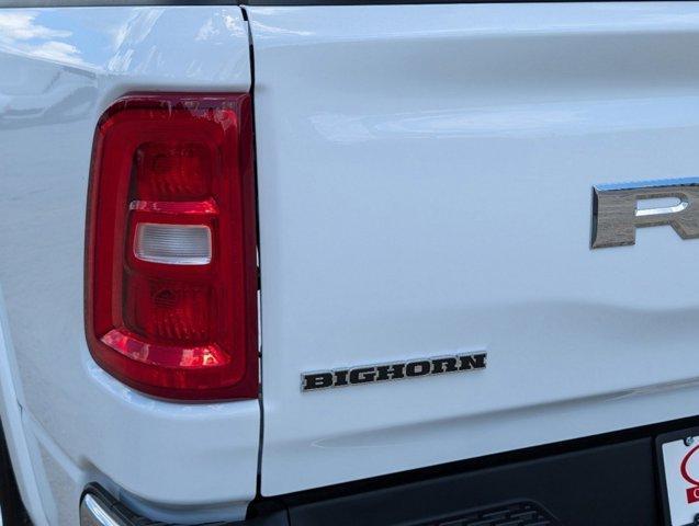 new 2025 Ram 1500 car, priced at $38,495