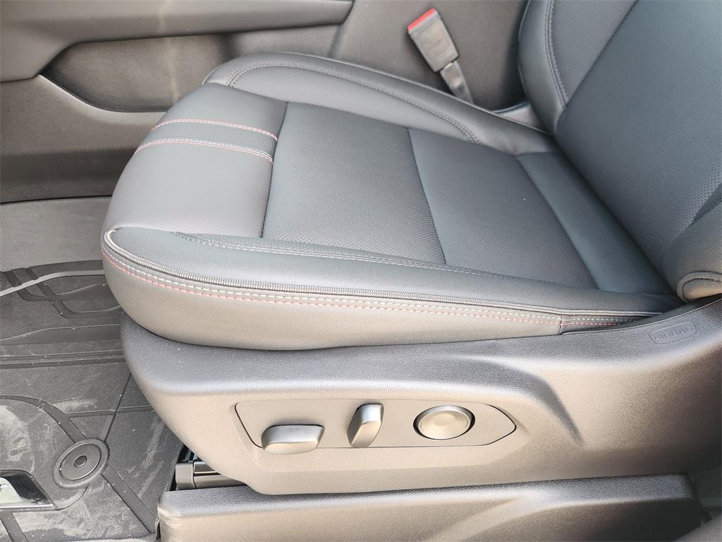 new 2026 Chevrolet Tahoe car, priced at $74,723