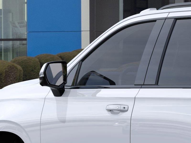 new 2026 Chevrolet Tahoe car, priced at $74,723